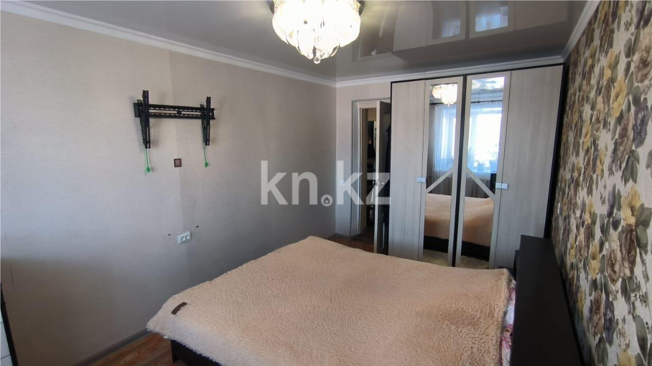 Продажа 3-комнатной квартиры, 59 м² в Караганде - фото 6