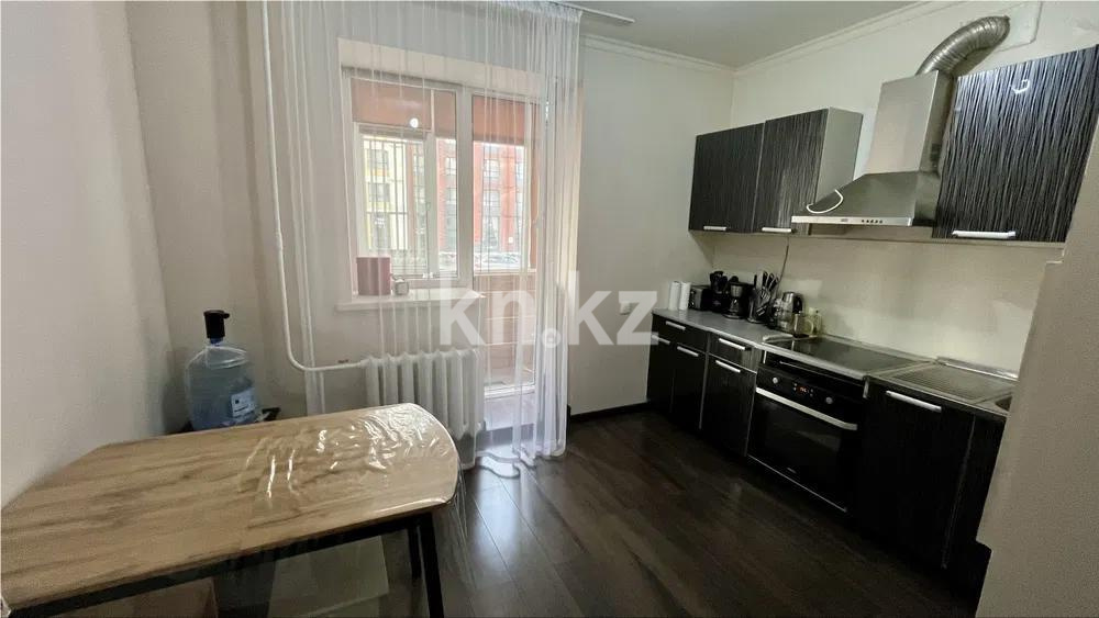 Продажа 2-комнатной квартиры, 67 м² в Астане - фото 3