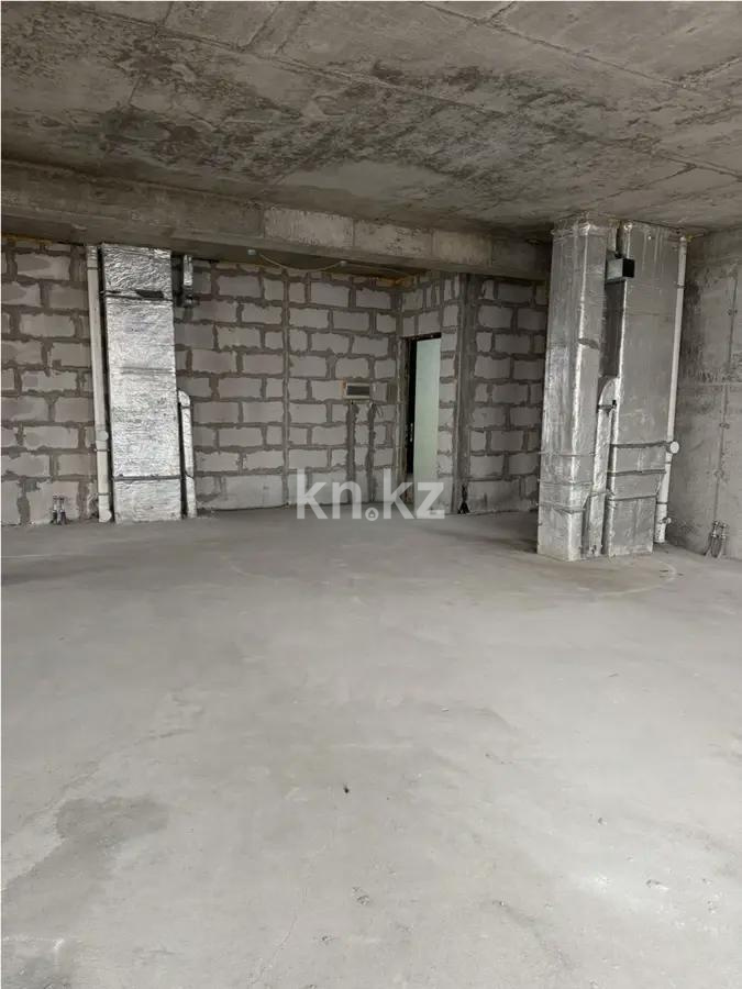 Продажа 3-комнатной квартиры, 114 м² в Алматы - фото 2