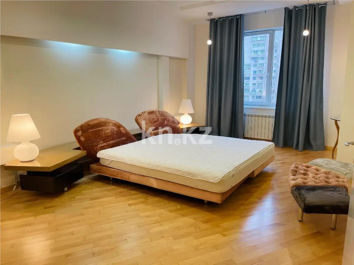 Продажа 4-комнатной квартиры, 204 м² в Алматы - фото 3