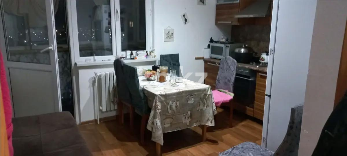 Продажа 1-комнатной квартиры, 40 м² в Алматы - фото 2