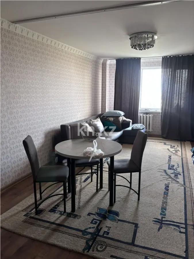 Продажа 2-комнатной квартиры, 42.1 м² в Астане