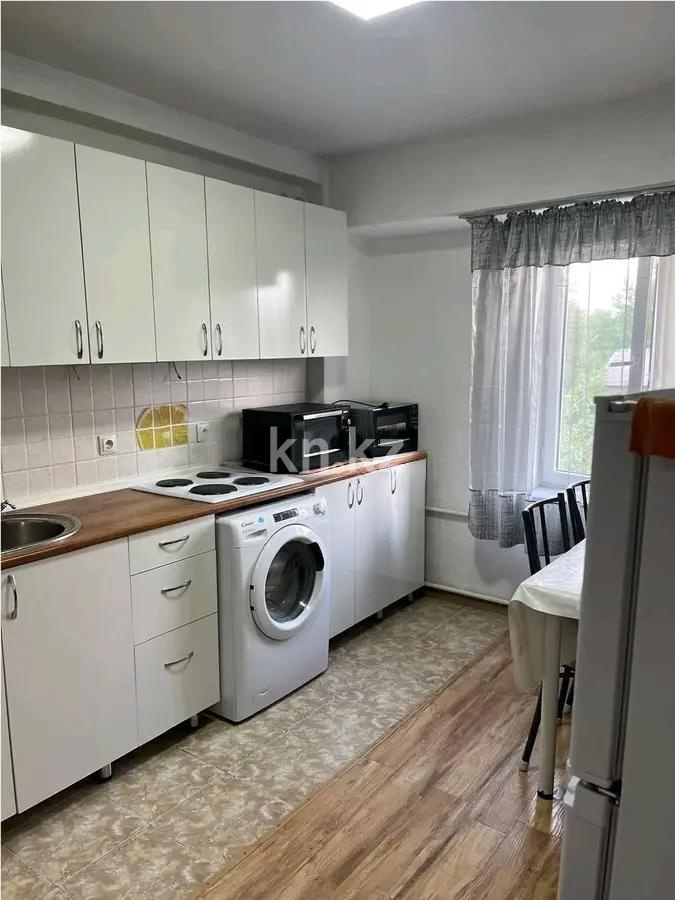 Продажа 1-комнатной квартиры, 35 м² в Алматы - фото 2