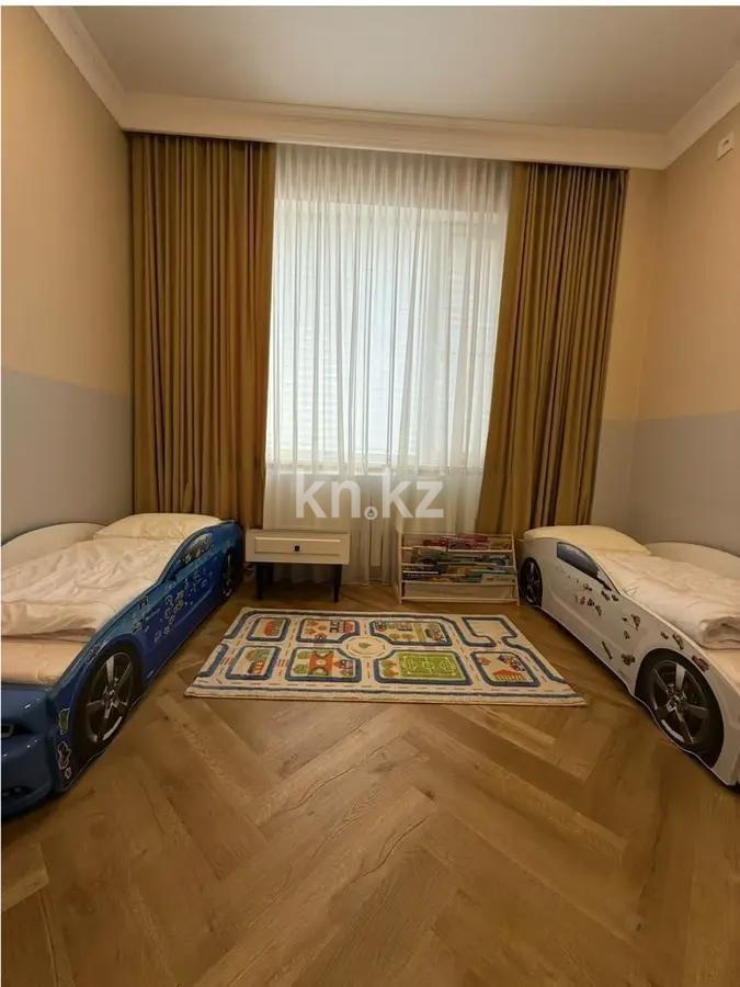 Продажа 3-комнатной квартиры, 94 м² в Астане - фото 3