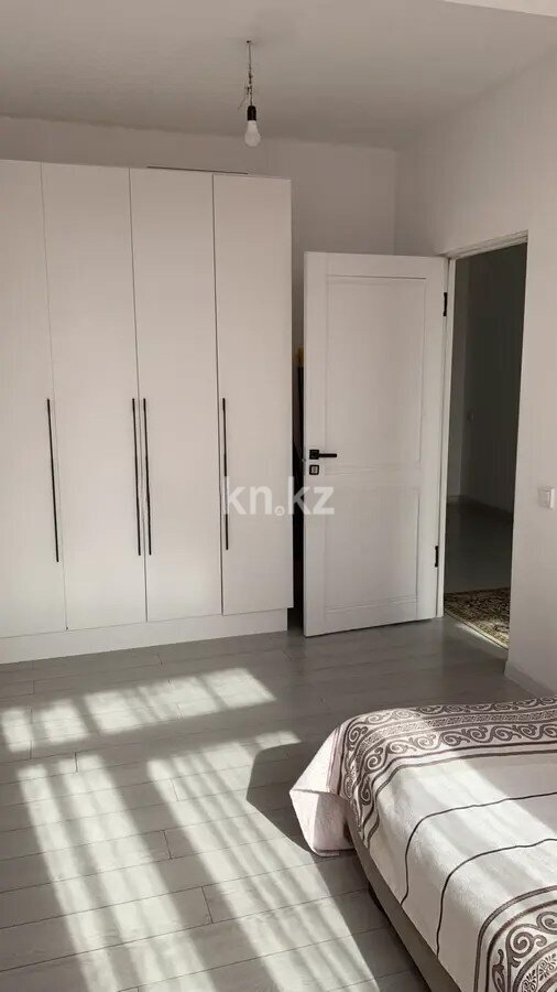 Продажа 2-комнатной квартиры, 45 м² в Алматы