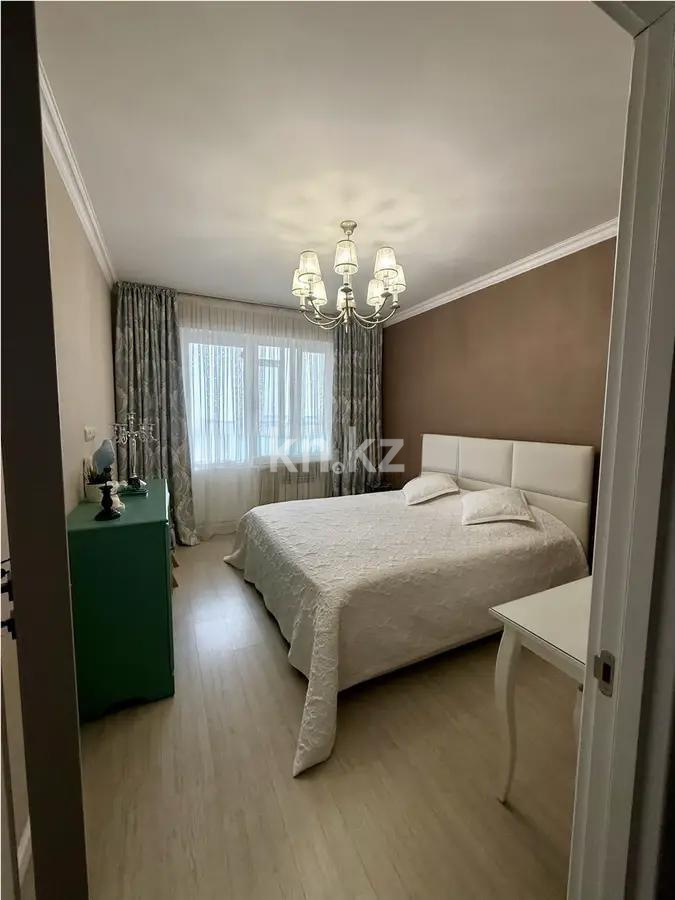 Продажа 2-комнатной квартиры, 61 м² в Алматы - фото 2