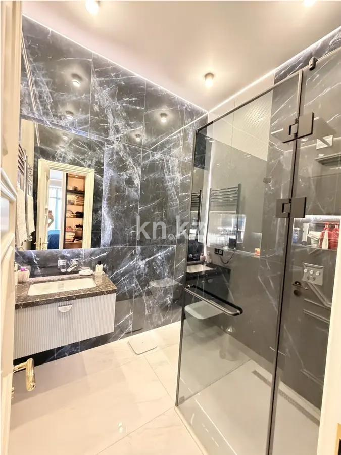 Продажа 4-комнатной квартиры, 155 м² в Алматы - фото 7