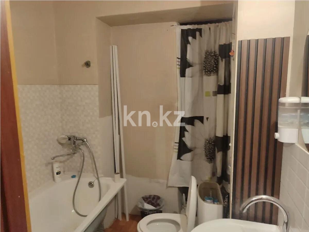 Продажа 2-комнатной квартиры, 42 м² в Алматы - фото 2
