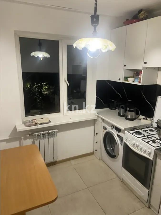 Продажа 2-комнатной квартиры, 50 м² в Алматы - фото 3