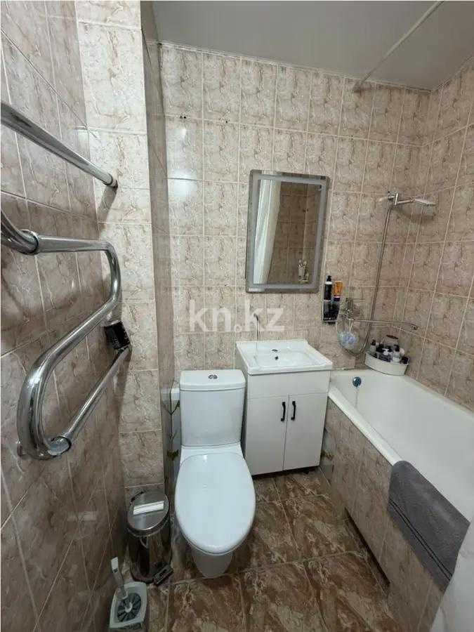 Продажа 1-комнатной квартиры, 32.6 м² в Алматы - фото 4