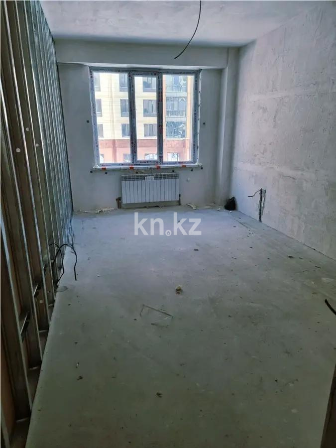 Продажа 1-комнатной квартиры, 45.09 м² в Алматы