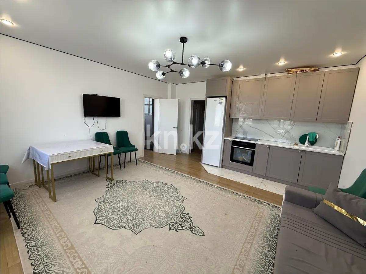 Продажа 3-комнатной квартиры, 75 м², ул. Е-321, дом  22 в Астане - фото 4