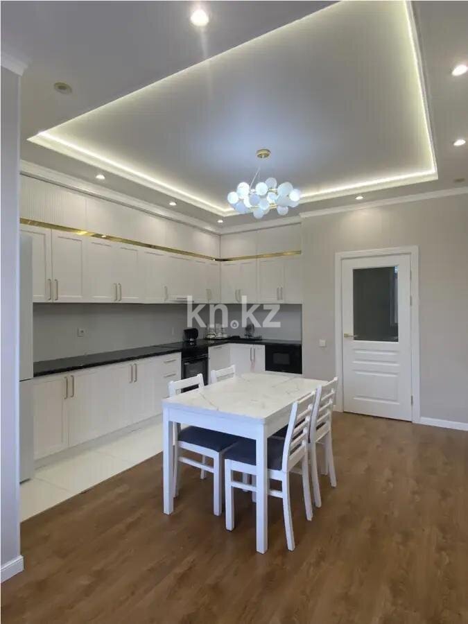 Продажа 3-комнатной квартиры, 72 м² в Астане - фото 3
