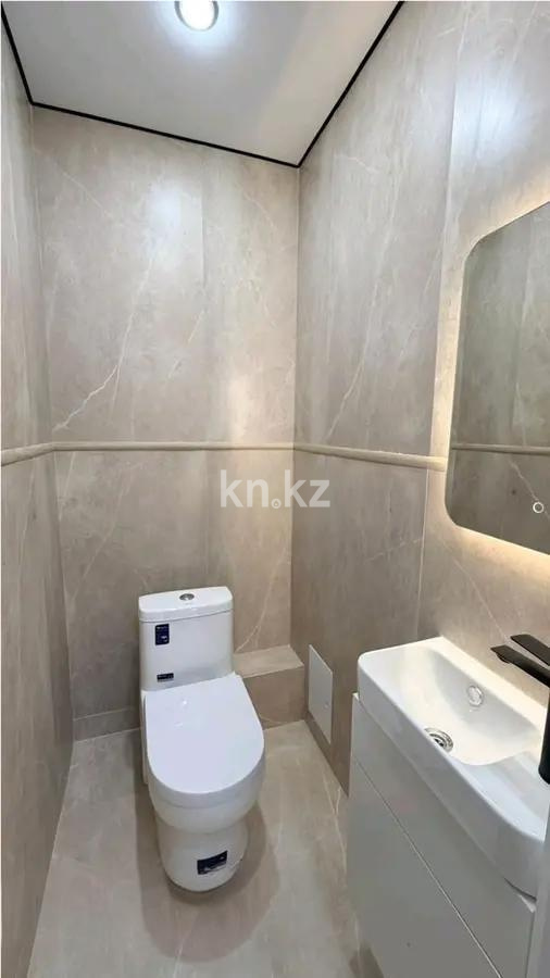 Продажа 3-комнатной квартиры, 60 м² в Алматы - фото 5