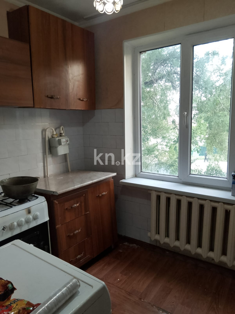 Продажа 2-комнатной квартиры, 42.8 м² в Таразе - фото 2