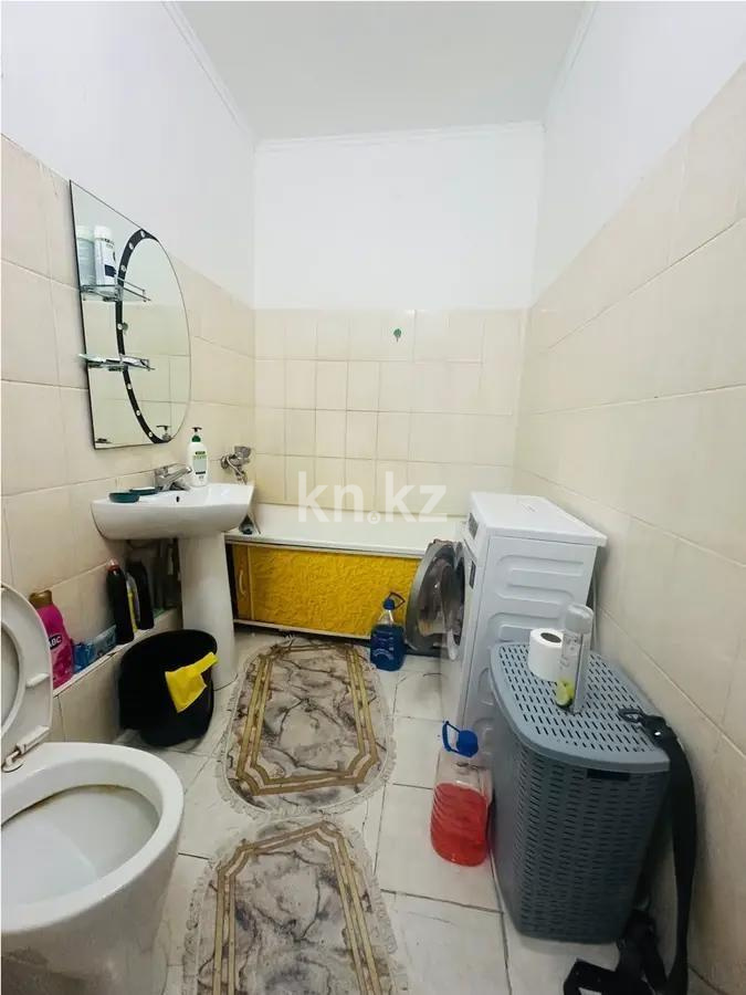 Продажа 1-комнатной квартиры, 48 м², пр. Богенбай батыра, дом  24/1 в Астане - фото 3