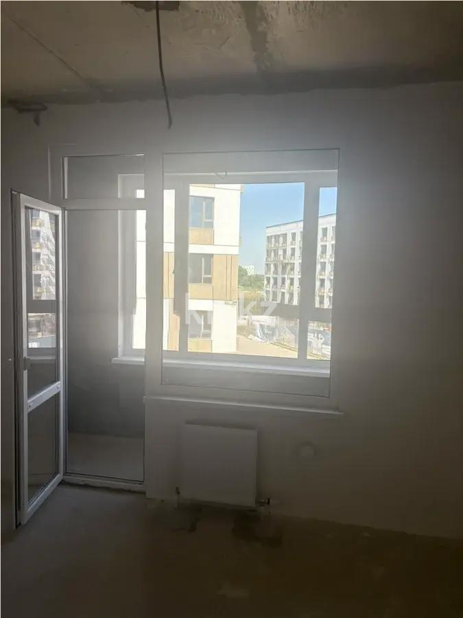 Продажа 3-комнатной квартиры, 87.1 м² в Алматы - фото 2