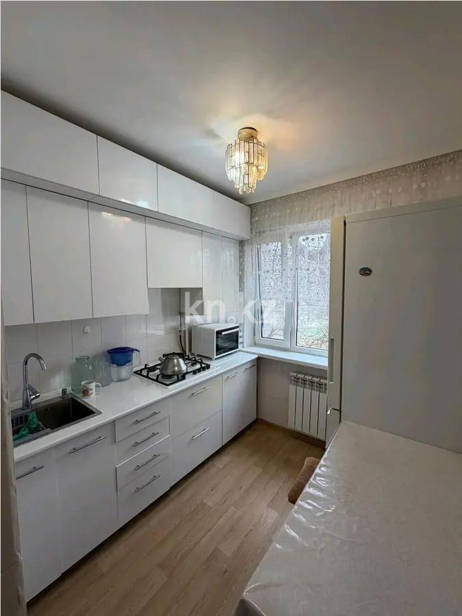 Продажа 2-комнатной квартиры, 44 м² в Караганде - фото 3
