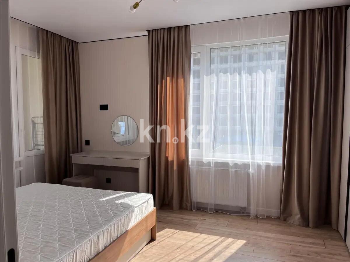Продажа 2-комнатной квартиры, 53 м² в Астане - фото 2