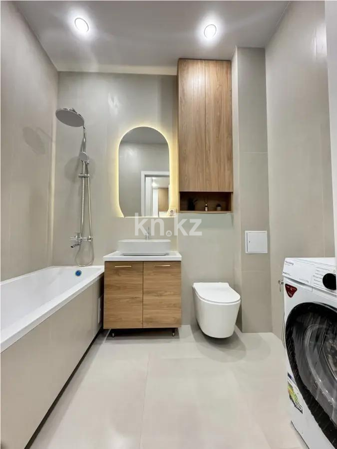 Продажа 2-комнатной квартиры, 38.5 м², пр. Тауелсыздык, дом  25/2 в Астане - фото 5