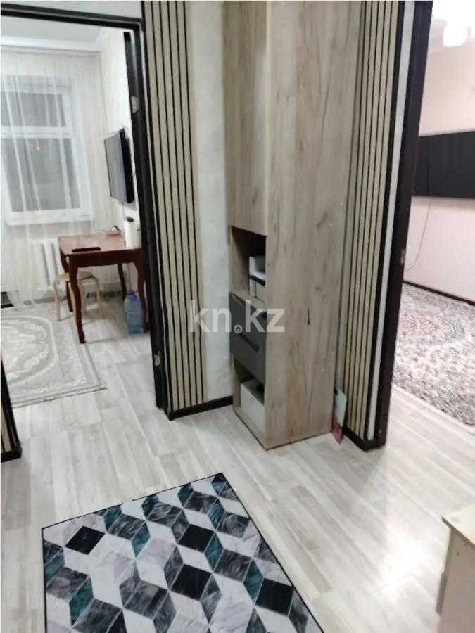 Продажа 1-комнатной квартиры, 35 м², ул. Косшыгулулы, дом  11/4 в Астане - фото 5