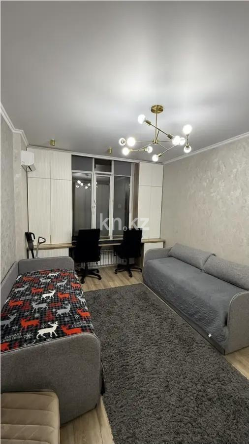 Продажа 3-комнатной квартиры, 68 м², ул. Торекулова, дом  95 в Алматы - фото 3