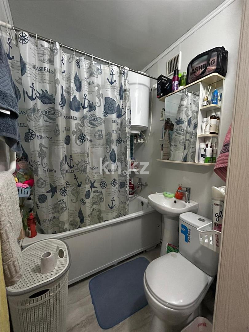 Продажа 2-комнатной квартиры, 42 м², ул. Мустафина в Караганде - фото 8