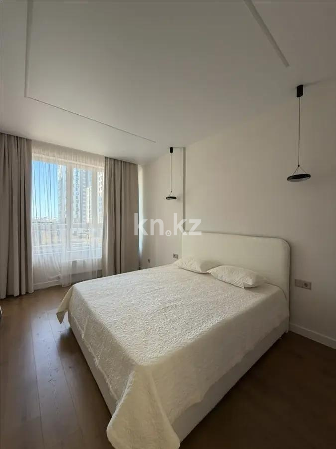 Продажа 2-комнатной квартиры, 47 м² в Астане - фото 2