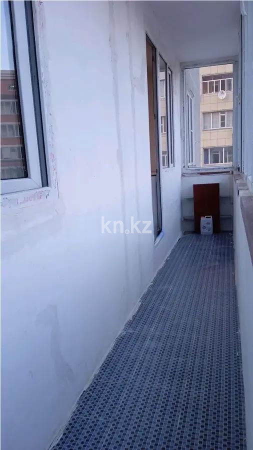 Продажа 1-комнатной квартиры, 35 м² в Астане - фото 4