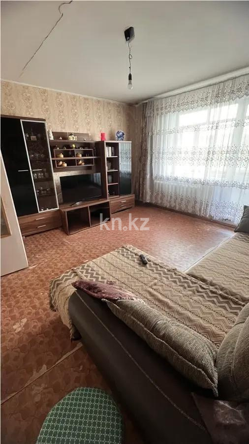Продажа 2-комнатной квартиры, 54 м² в Караганде