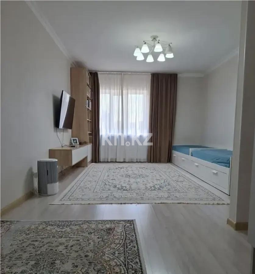 Продажа 2-комнатной квартиры, 79 м² в Астане