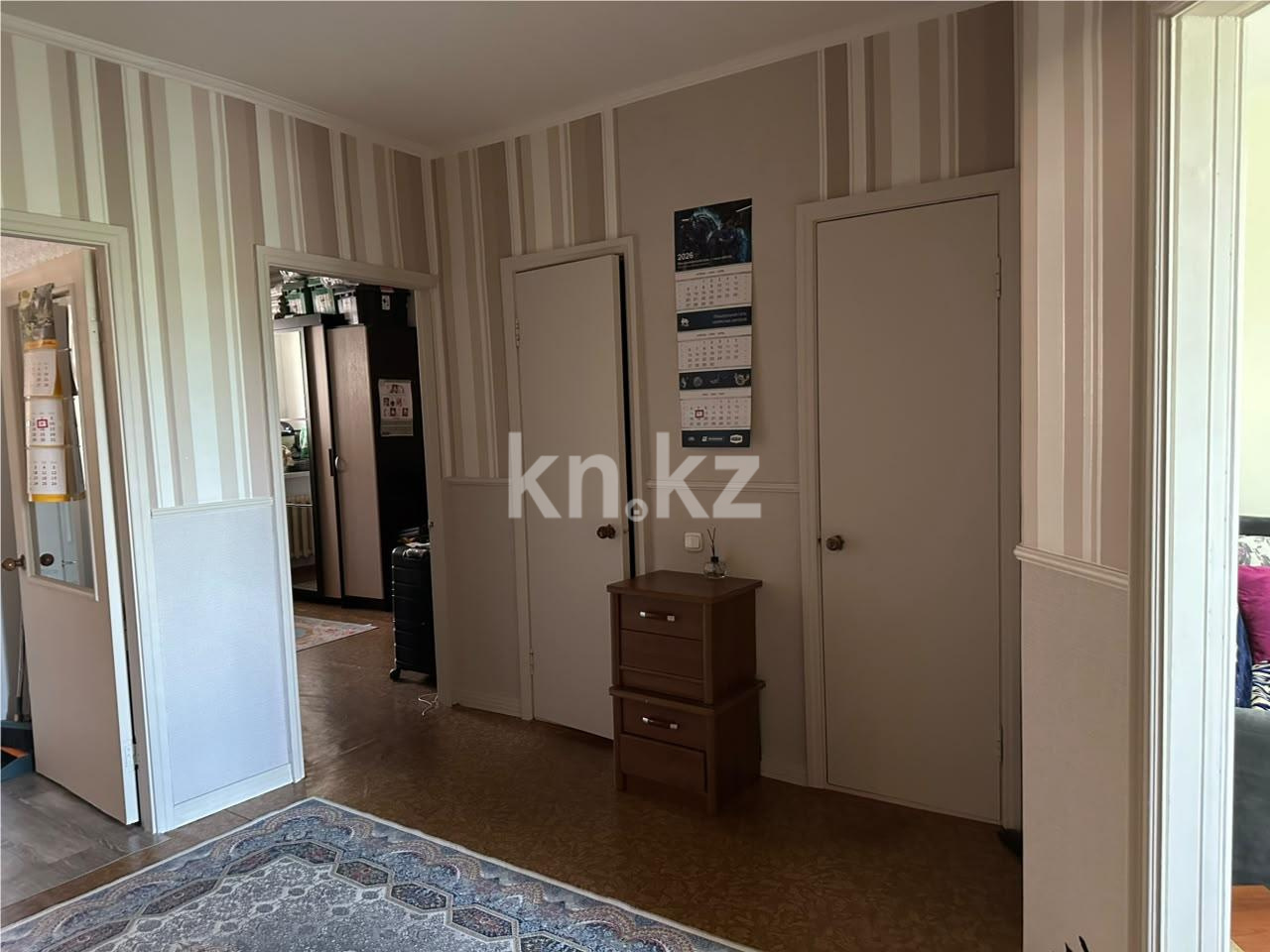 Продажа 2-комнатной квартиры, 56.5 м² в Астане - фото 5