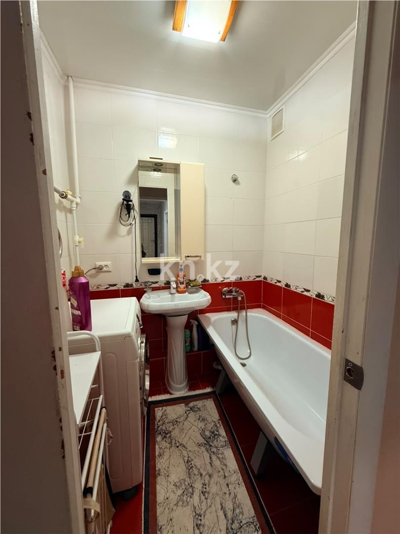 Продажа 3-комнатной квартиры, 68 м² в Караганде - фото 20