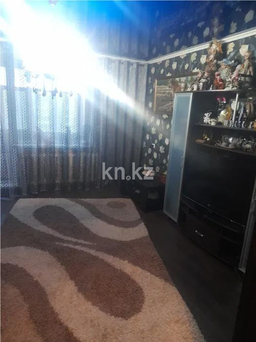 Продажа 2-комнатной квартиры, 54 м², мкр-н Степной-4, дом  10 в Караганде