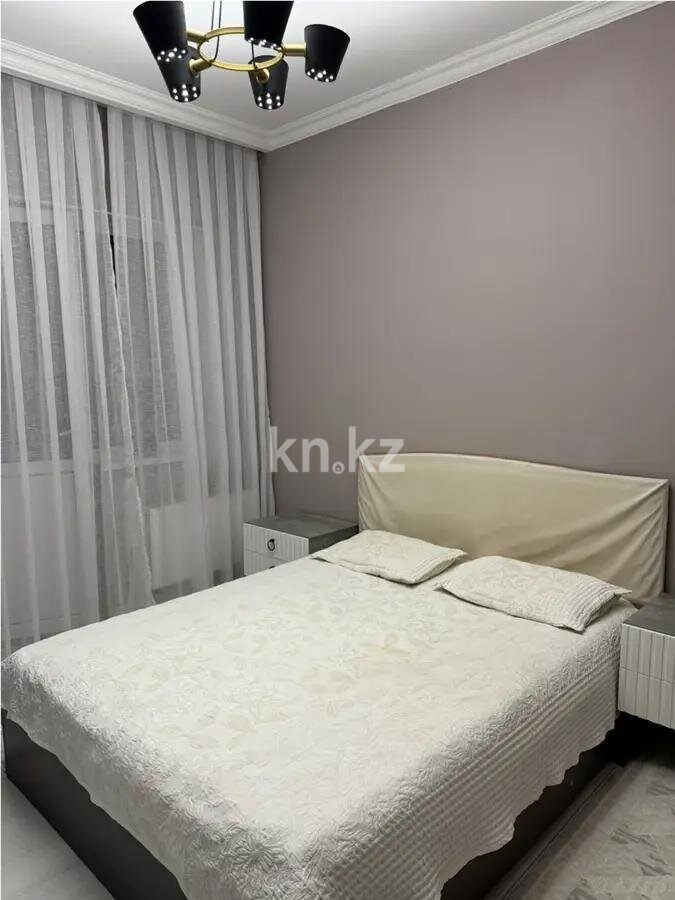 Продажа 2-комнатной квартиры, 50 м² в Астане - фото 2