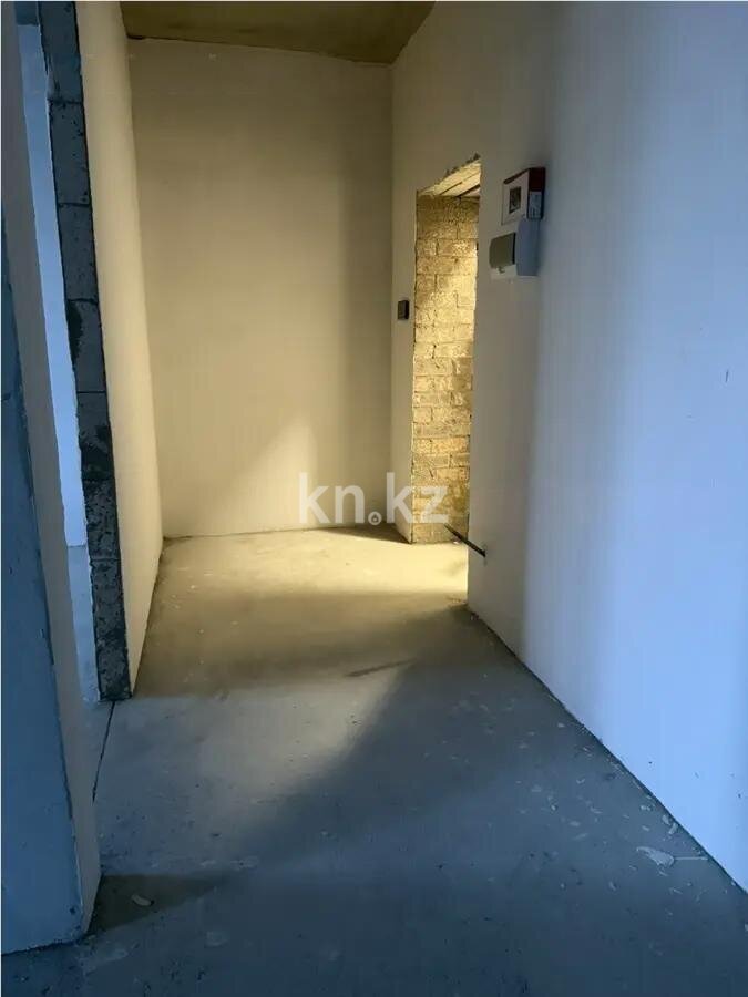 Продажа 1-комнатной квартиры, 39.4 м² в Астане - фото 3