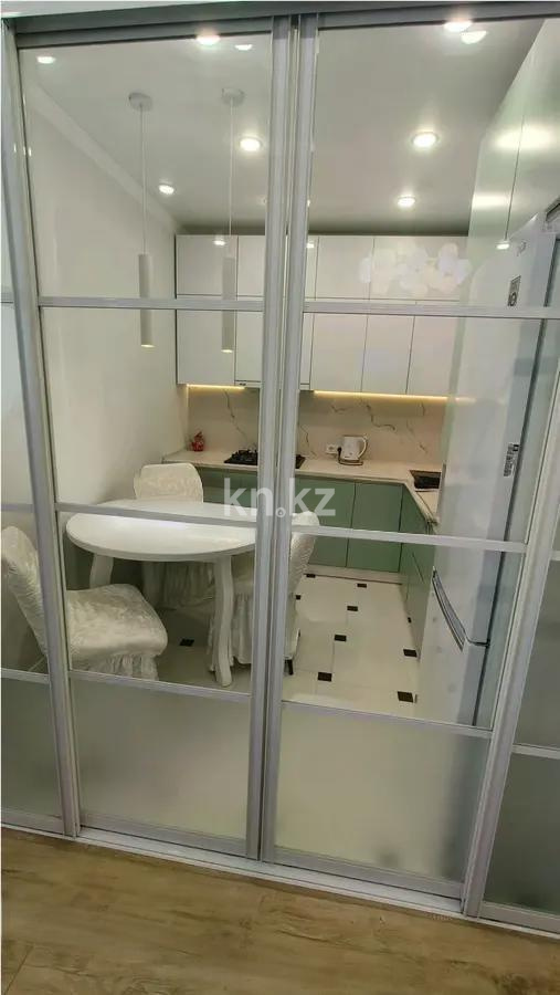 Продажа 2-комнатной квартиры, 55 м², ул. Райымбек батыра, дом  285 в Алматы - фото 3