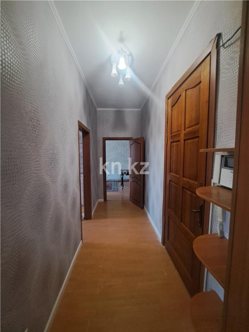Продажа 3-комнатной квартиры, 60 м² в Астане - фото 11