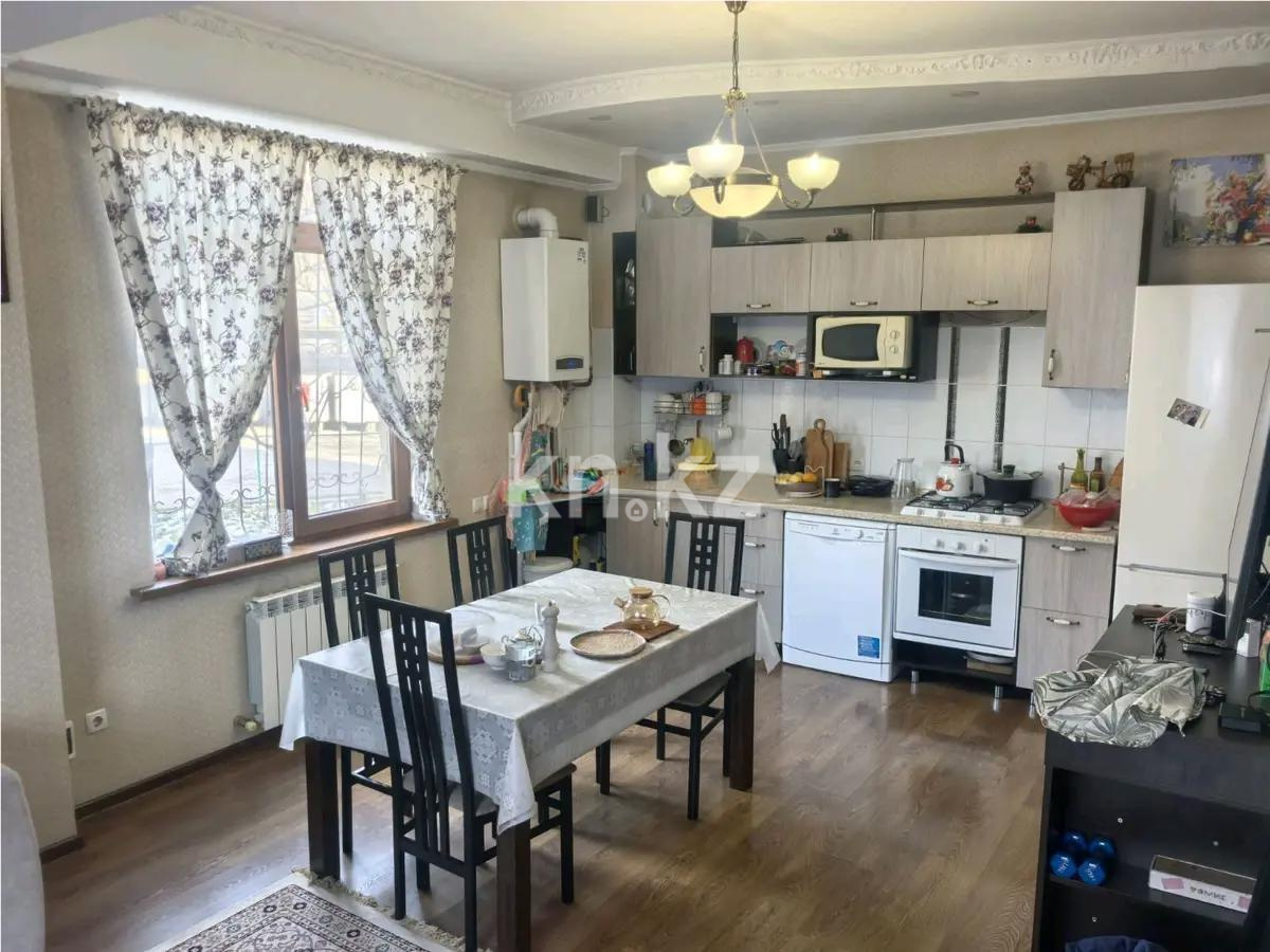 Продажа 3-комнатной квартиры, 79 м², ул. Шамшырак, дом  1 в Алматы - фото 4