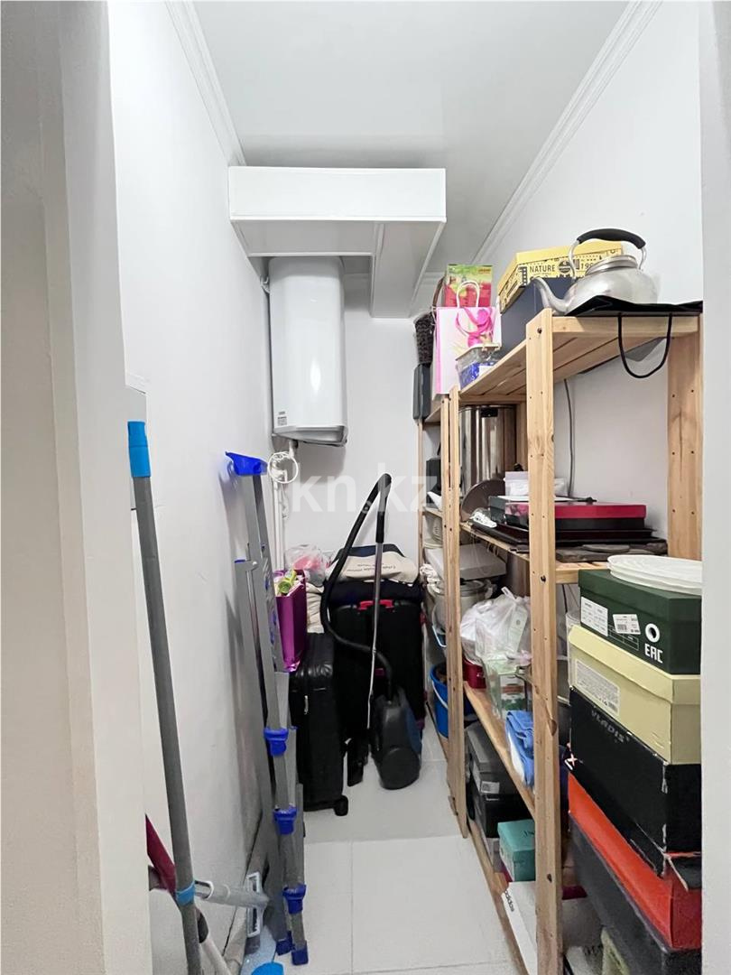 Продажа 4-комнатной квартиры, 136 м² в Караганде - фото 27