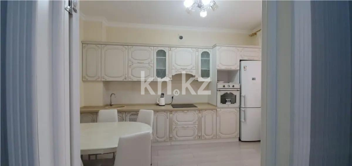 Продажа 2-комнатной квартиры, 83 м² в Астане - фото 3