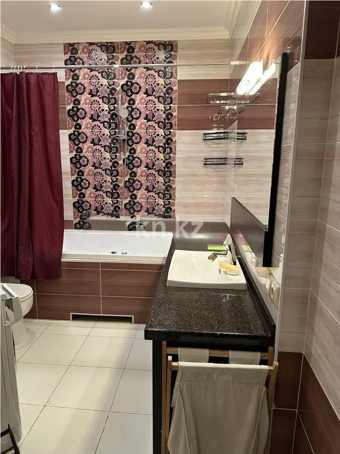 Продажа 2-комнатной квартиры, 69 м² в Астане - фото 4