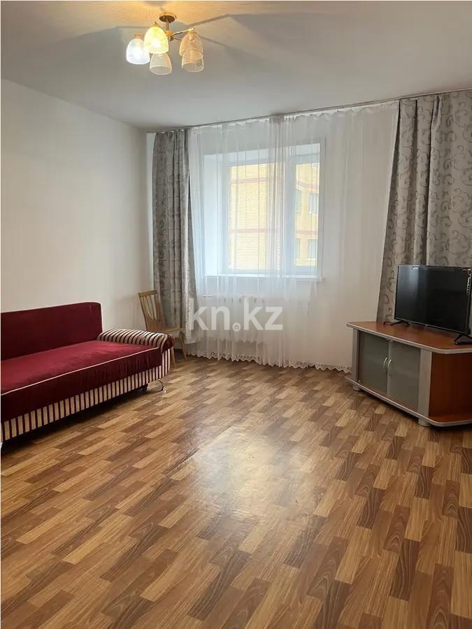 Продажа 1-комнатной квартиры, 44 м², ул. Мустафина, дом  13/1 в Астане