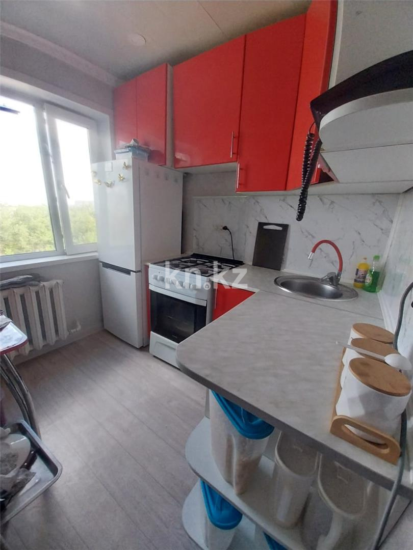 Продажа 3-комнатной квартиры, 48 м², мкр-н 2, дом  11 в Абае