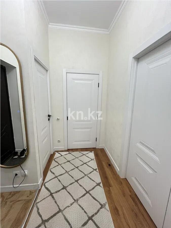 Продажа 1-комнатной квартиры, 39.3 м² в Астане - фото 6