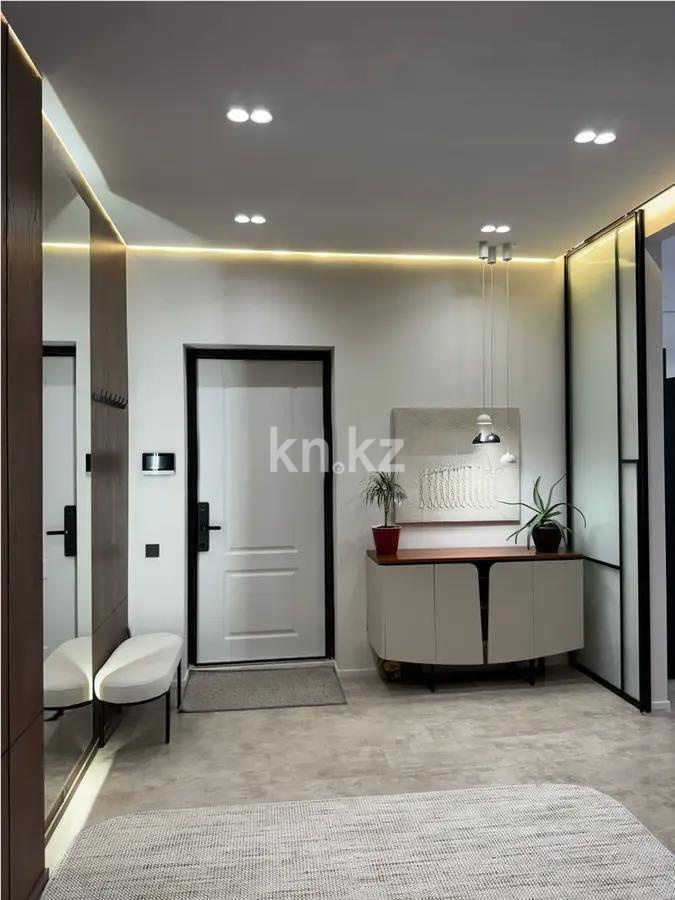 Продажа 4-комнатной квартиры, 128 м², пр. Туран, дом  41/1 в Астане - фото 7