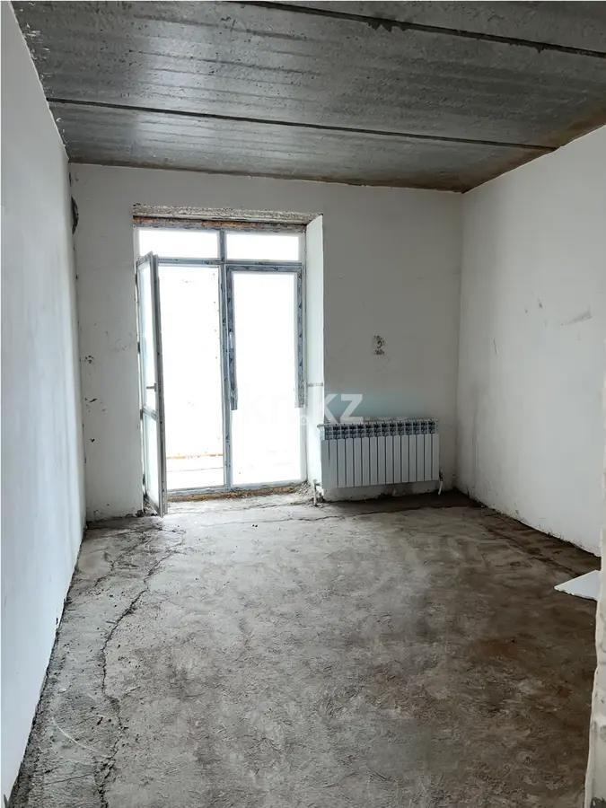 Продажа 2-комнатной квартиры, 62.7 м², пр. Аль-Фараби, дом  76 в Астане - фото 2