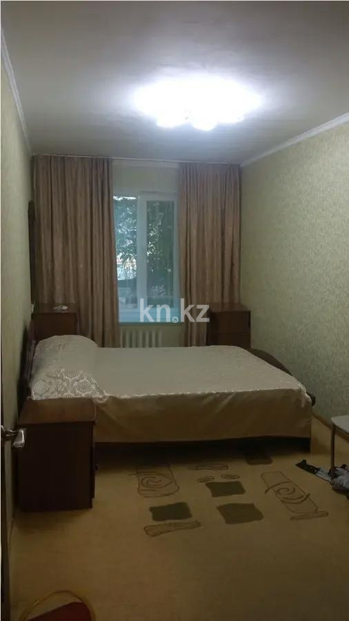 Продажа 2-комнатной квартиры, 51 м² в Алматы