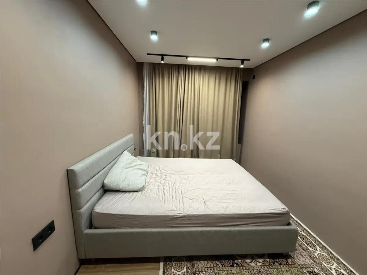 Продажа 2-комнатной квартиры, 67 м² в Алматы - фото 2