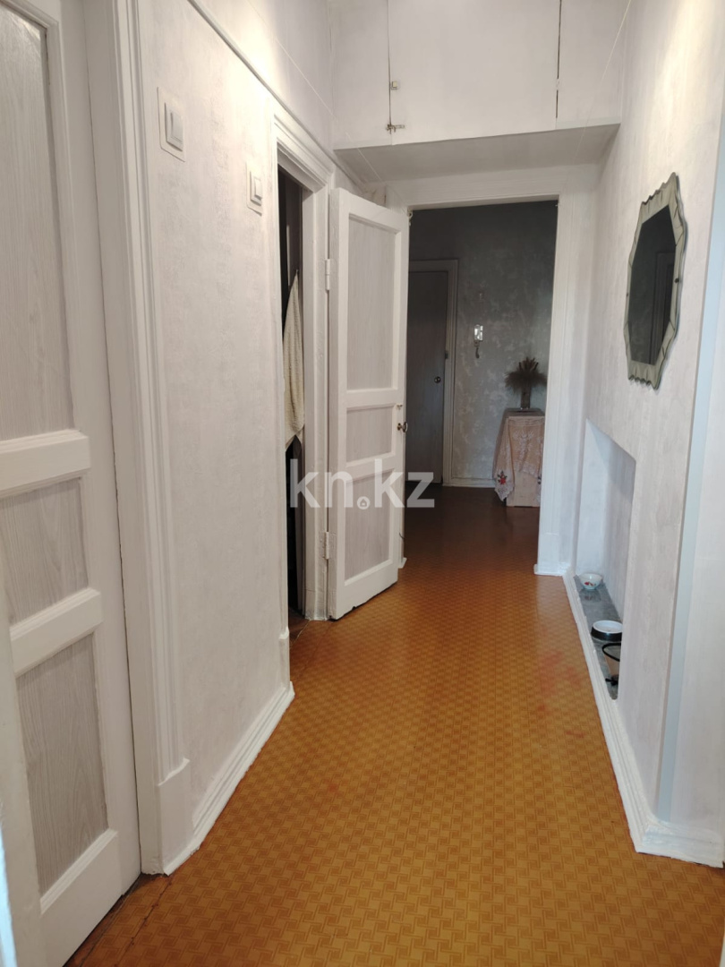 Продажа 2-комнатной квартиры, 63 м² в Караганде - фото 20